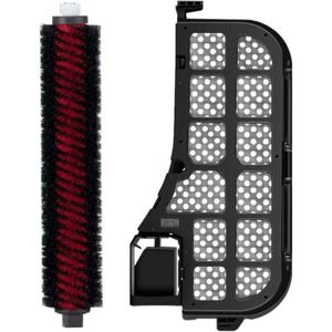 AiLomey Kit d'accessoires pour Roborock S7 MaxV Ultra / S7 Pro Ultra Aspirateur, 1 Brosses Principales, 1 Brosse de Nettoyage, 4 Brosses Latérales, 4 Filtres, 4 Serpillière, 4 Sacs AiLomey Kit d'accessoires pour Roborock S7 MaxV Ultra / S7 Pro Ultra Aspirateur, 1 Brosses Principales, 1 Brosse de Nettoyage, 4 Brosses Latérales, 4 Filtres, 4 Serpillière, 4 Sacs