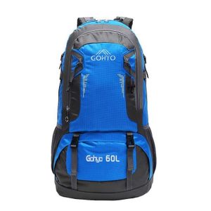 Go sport sac top à dos randonnée