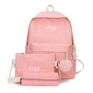 Sac A Dos Pour Ordinateur Scolaire Sac A Dos Adolescent Sac Ecole Voyages Sac Decole Fille Sets De Sacs Scolaires Bagages