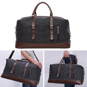 BagBase Vintage Weekender toile