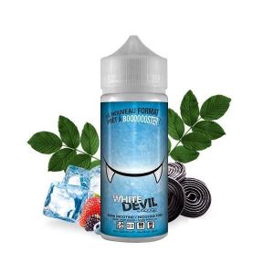 White devil - Cdiscount