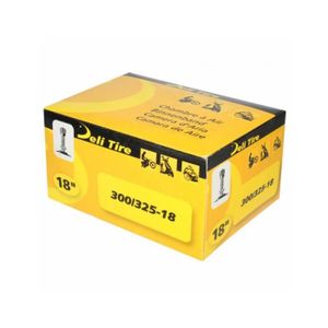 Compatible avec//Remplacement pour CHAMBRE A AIR 3.25//3.50 X 18-570019