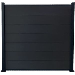 Panneau Droit Occultant Pas Cher Panneaux Occultant Jardin Achat Vente Pas Cher