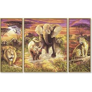 Peinture Par Numero Schipper Achat Vente Pas Cher