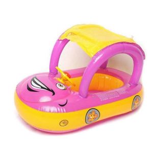 Bouee Gonflable Avec Pare Soleil Cdiscount Bouee Gonflable Avec Pare Soleil Cdiscount