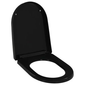 Abattant wc toilette 38 cm x 36 cm Cdiscount
