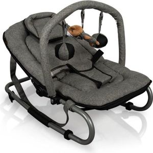 Transat Monsieur Bebe Cdiscount