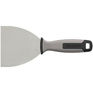 BÉTONNIÈRE Bellota - Couteau à mastic en acier carbone Manche bimatière 10 cm - 5890-100 BIM