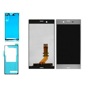 atFoliX 3x Displayschutzfolie für Sony Xperia Z Schutzfolie klar Folie