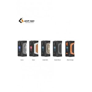 Box Aegis Legend Geekvape Snake Skin - Cdiscount Au quotidien Box Aegis Legend Geekvape Snake Skin - Cdiscount Au quotidien