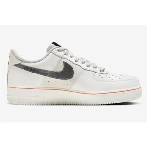 Nike air force 1 blanche homme Cdiscount