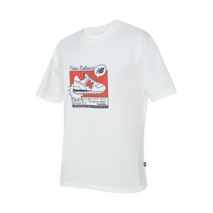T-SHIRT New Balance  T-shirt pour homme. 
