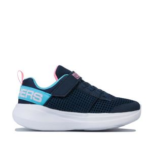 Skechers go run 400 femme bleu clearance
