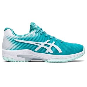 CHAUSSURES DE TENNIS Chaussures de tennis femme Asics Solution Speed Ff Clay