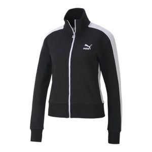 jacket puma femme