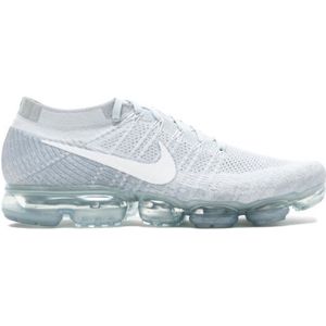 Vapormax flyknit 2 femme blanche