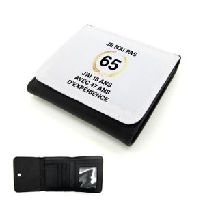 Anniversaire 65 Ans Achat Vente Pas Cher