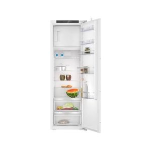 RÉFRIGÉRATEUR CLASSIQUE NEFF Réfrigérateur encastrable 1 porte KI2822FE0, 