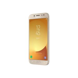 SMARTPHONE SAMSUNG Galaxy J5 2017 16 go Or - Reconditionné - 