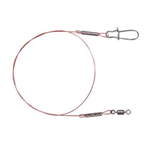 BAS DE LIGNE Spro Wire Leader 1x7 | 30lb | 30cm