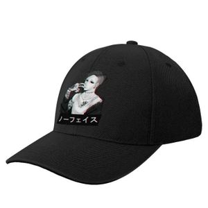 CASQUETTE CASQUETTE, black-style1-20-One size--CASQUETTE,  de Baseball pour garçons, chapeau de Protection Uv, en Polyester, tendance, vierge,
