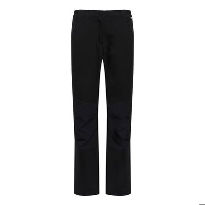 Pantalon Randonnée Regatta Xert Performance - Femme - Noir - Taille 12