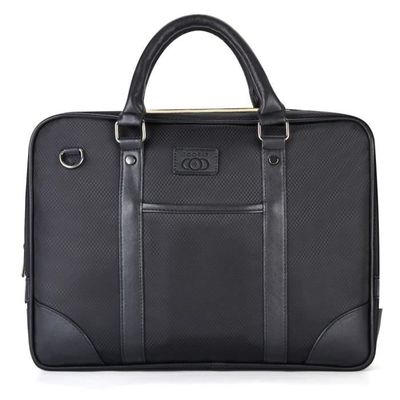 COOFIT Porte Document Oxford Sacoche Homme Business Sac