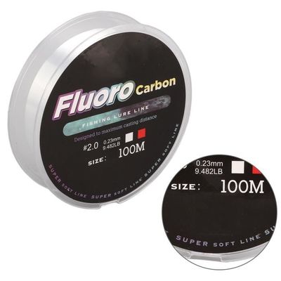 Seaguar Riverge Trota Colmic 0.18 mm - 50 m Fluorocarbone Ligne de Pêche Invisible Mer Eau Douce Spinning Carnassiers - Sport Seaguar Riverge Trota Colmic 0.18 mm - 50 m Fluorocarbone Ligne de Pêche Invisible Mer Eau Douce Spinning Carnassiers - Sport