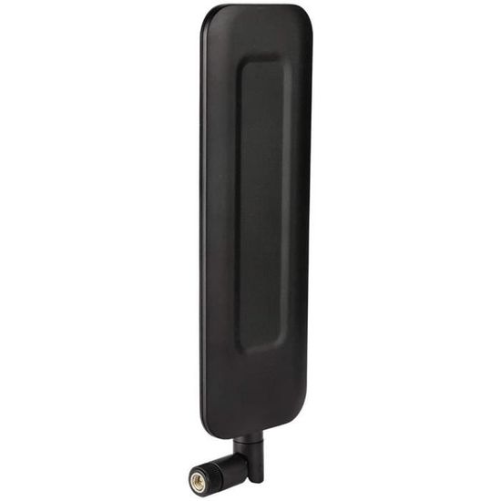 Antenne 4G Exterieur 4G LTE Antenne Dipôle SMA Male Compatible avec — free download