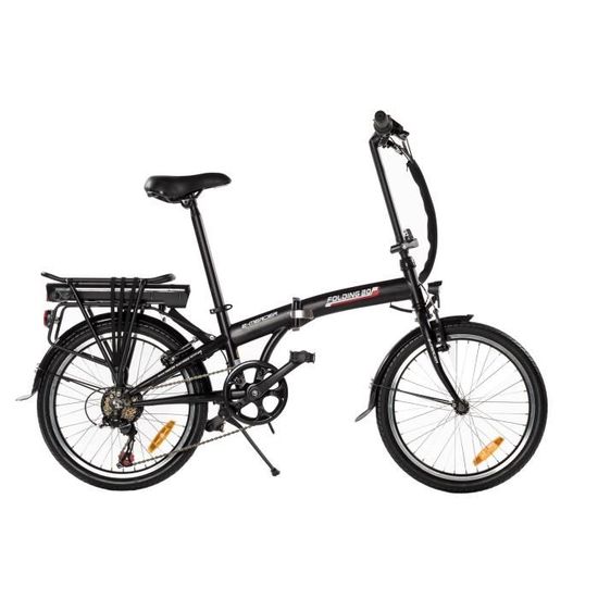 Velo shop mercier pliant