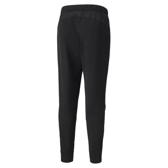 Jogging puma shop noir homme