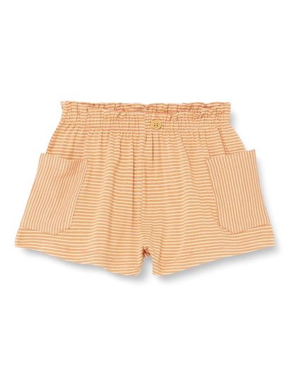 Boxer Fille United Colors Of Benetton - Short Simili Cuir Stretch - Taille élastique - Style Urbain Tendance - 5