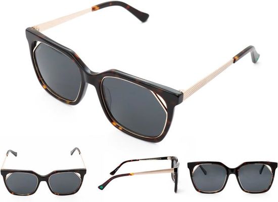 Lunettes de soleil polarisées Metric de Suncloud - Pagaie Québec