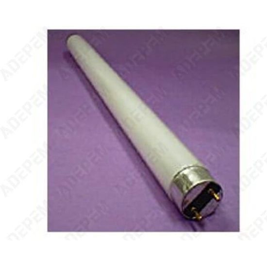 Accessoire Hotte Scholtes Lampe neon tube 15w 43,5cm pour Hotte