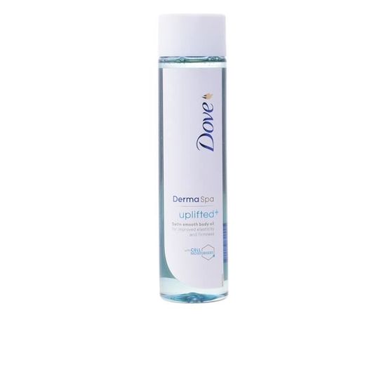 Dove eau sale de toilette