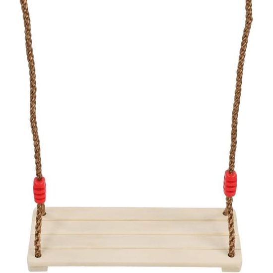 BeneLabe Balancoire Extérieur, Siège Balançoire Arbre Interieur Plastique Souple Bebe Balancoire avec Réglable Corde de 130-200cm Mousqueton pour 1-3 Ans Enfant, Forme Éléphant, Vert/272kg