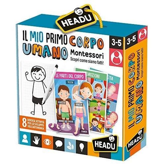 Clipart Corpo Umano Per Bambini Le Parti Del Corpo In Inglese Per