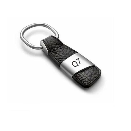 Porte clefs en INOX pour Audi