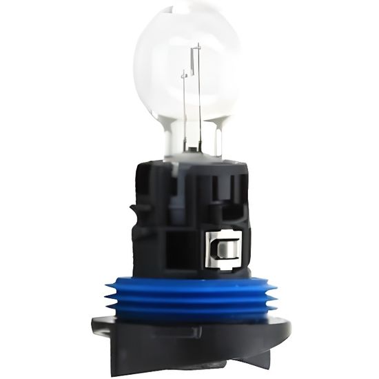 Feu De Roulage Jour LED Valeo 44862 - Compatible Citroën, Peugeot, Toyota - Paire Left/Right
