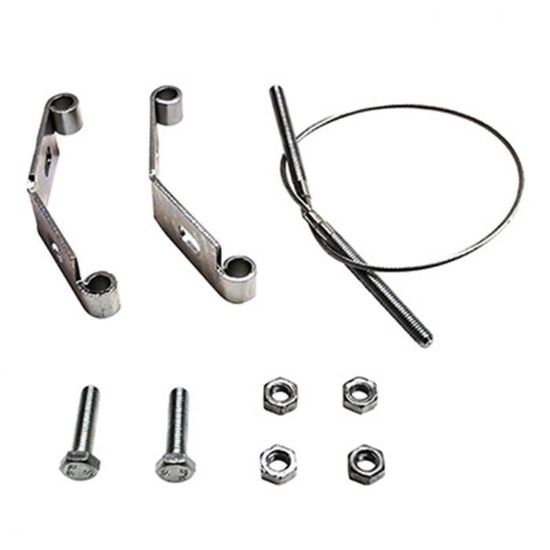 Visserie Pour Mobylette MBK 50 51 DAKOTA Neuf