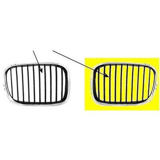 POMMEAU CARBON JAUNE/NOIR CADRAGE CHROME POMMEAU CARBON JAUNE/NOIR CADRAGE CHROME