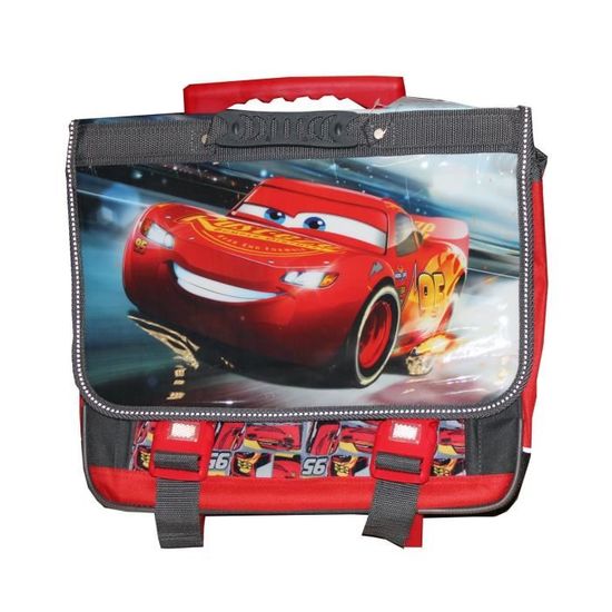 Cartable a roulette cars store