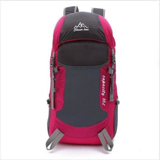 Tech Molle Sac à Dos Bleu 30L Bundeswehr Geocahing