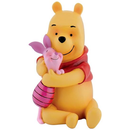 Figurine Winnie l