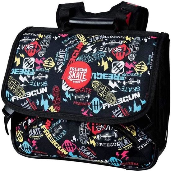 Freegun cartable sales