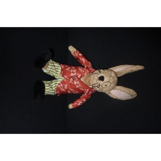 Doudou Lapin Ikea 1760405 31 Achat Vente Doudou 2009875235201 Soldes Cdiscount