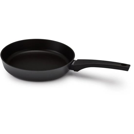 Poêle à Frire Revêtue KURO 20cm Beka - Ambiance & Styles