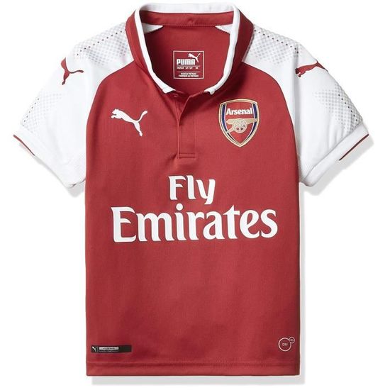 polo puma enfant 2017