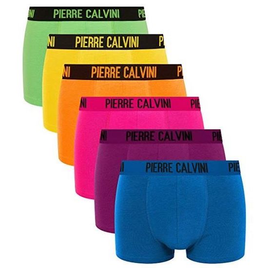 pierre calvini boxer shorts