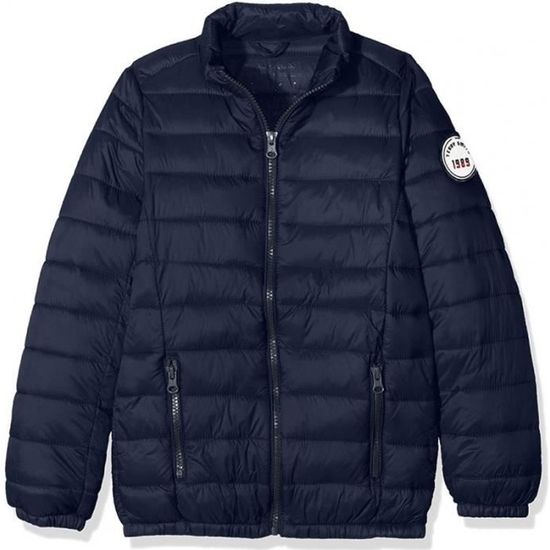 Blouson garcon teddy sale smith